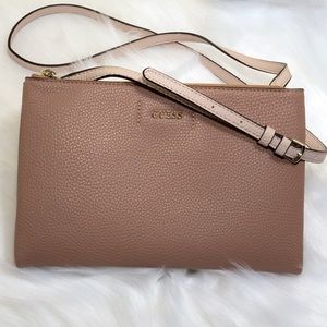 Guess Varsity Pop Crossbody